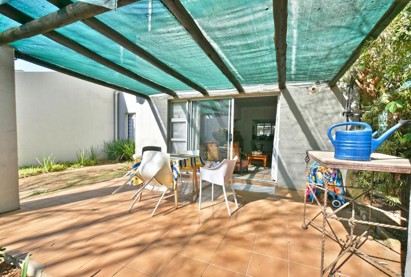 2 Bedroom Property for Sale in Sundowner Gauteng