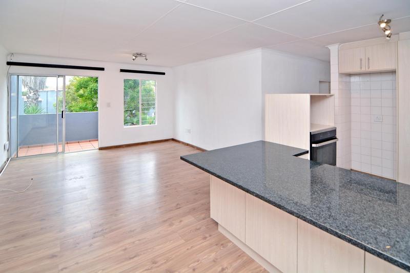 To Let 3 Bedroom Property for Rent in Radiokop Gauteng