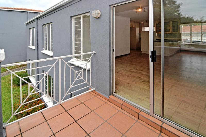 To Let 3 Bedroom Property for Rent in Radiokop Gauteng