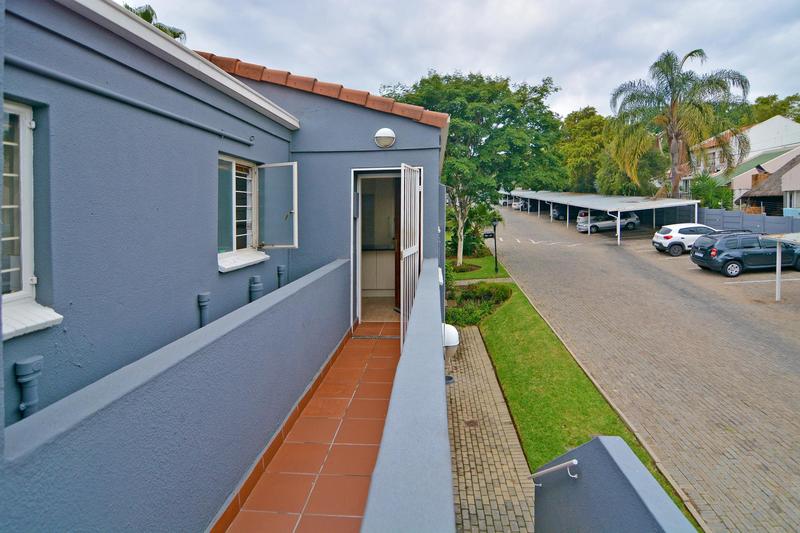 To Let 3 Bedroom Property for Rent in Radiokop Gauteng