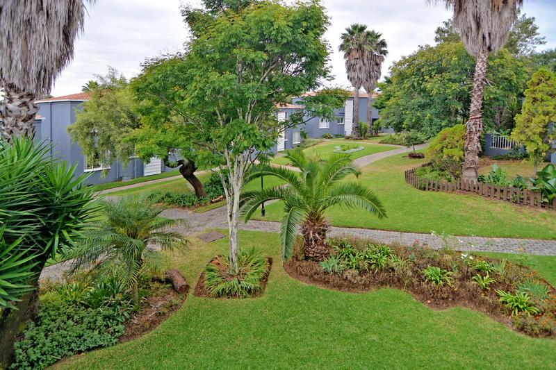 To Let 3 Bedroom Property for Rent in Radiokop Gauteng