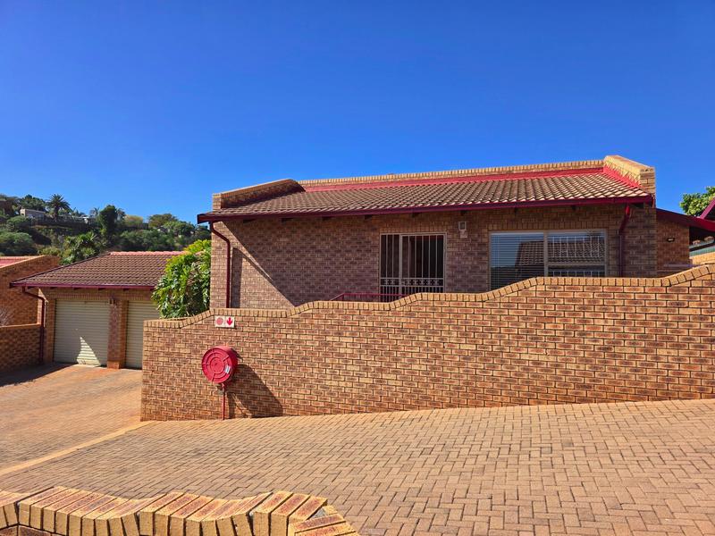 To Let 3 Bedroom Property for Rent in Roodekrans Gauteng