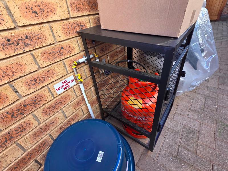 To Let 3 Bedroom Property for Rent in Roodekrans Gauteng