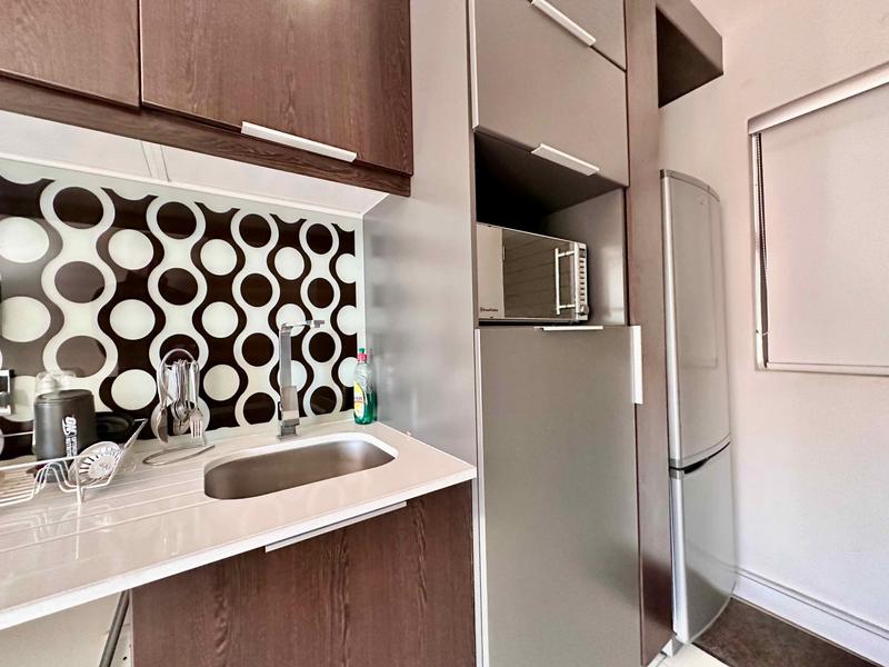 1 Bedroom Property for Sale in Edenburg Gauteng
