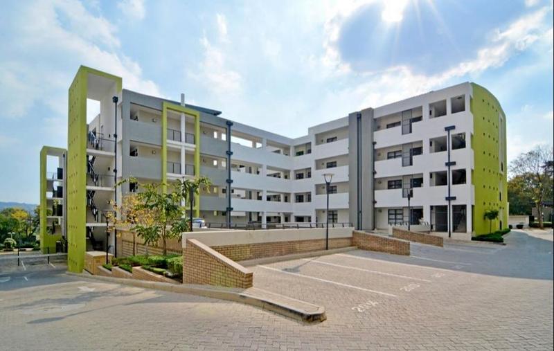 1 Bedroom Property for Sale in Edenburg Gauteng