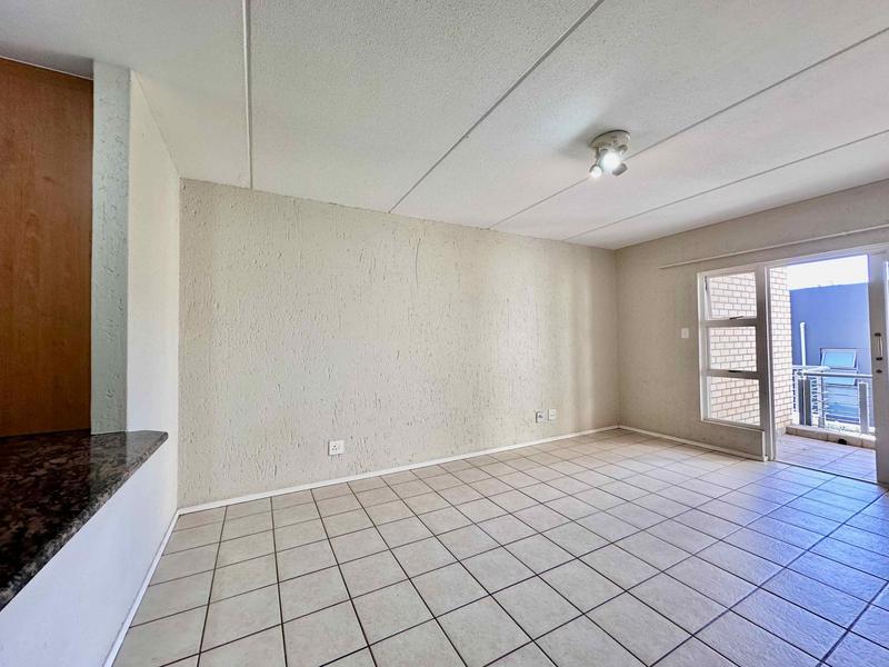 1 Bedroom Property for Sale in Morningside Gauteng