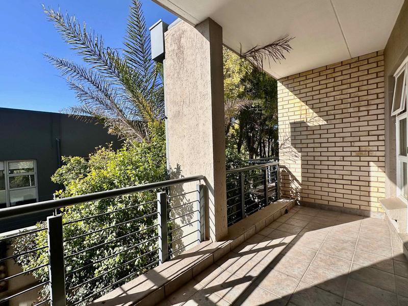 1 Bedroom Property for Sale in Morningside Gauteng