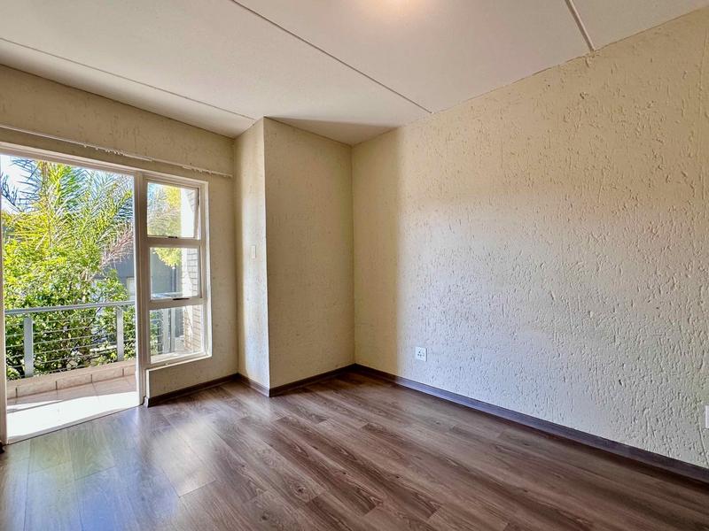 1 Bedroom Property for Sale in Morningside Gauteng
