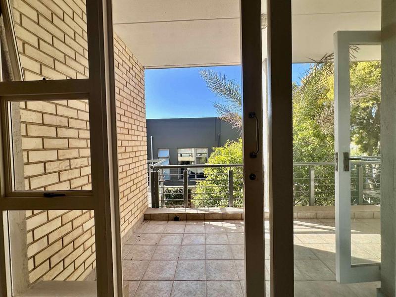 1 Bedroom Property for Sale in Morningside Gauteng