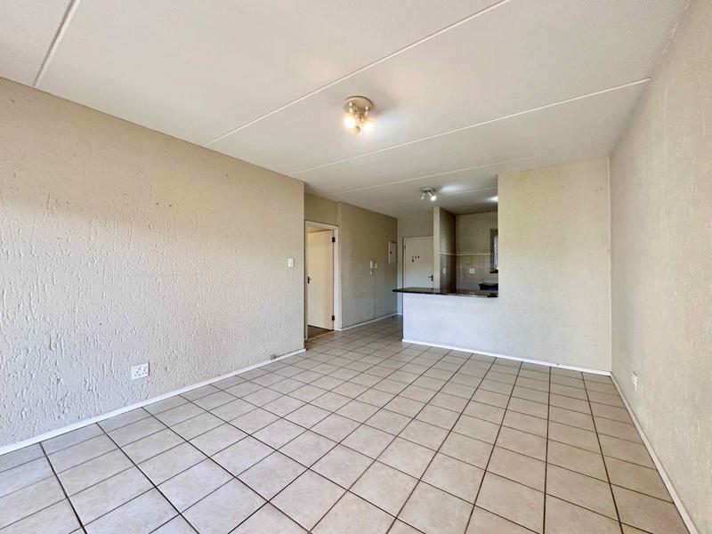 1 Bedroom Property for Sale in Morningside Gauteng