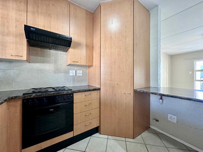 1 Bedroom Property for Sale in Morningside Gauteng