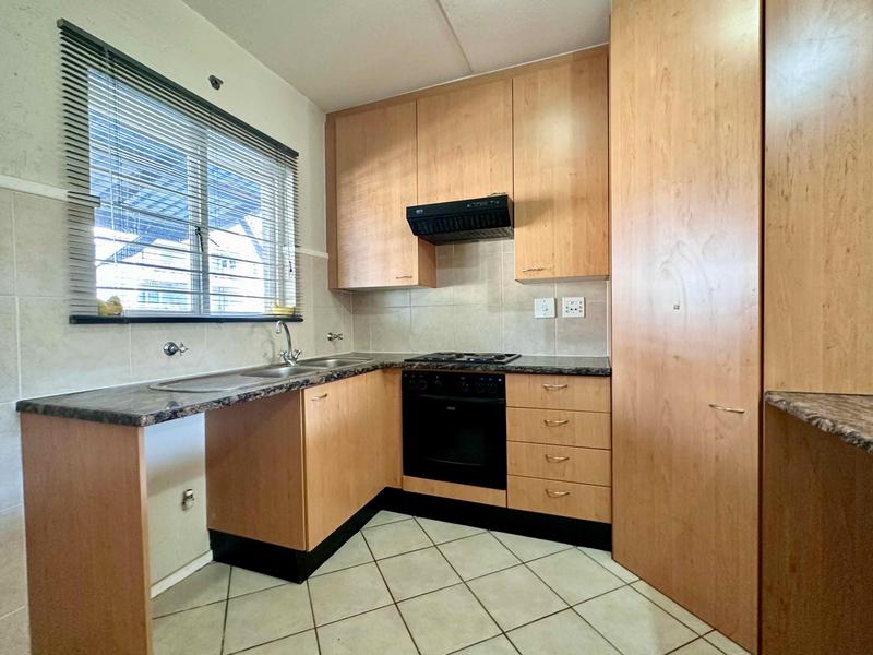 1 Bedroom Property for Sale in Morningside Gauteng