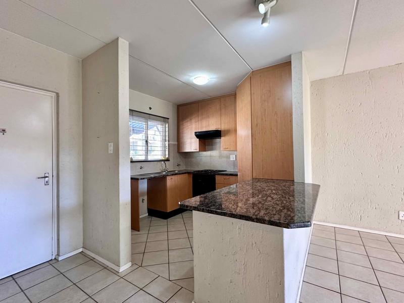 1 Bedroom Property for Sale in Morningside Gauteng