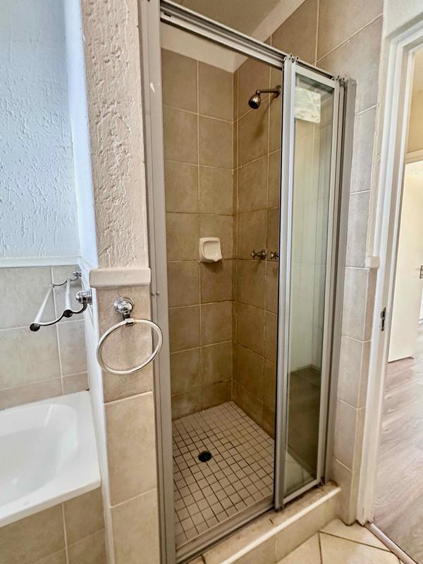 1 Bedroom Property for Sale in Morningside Gauteng