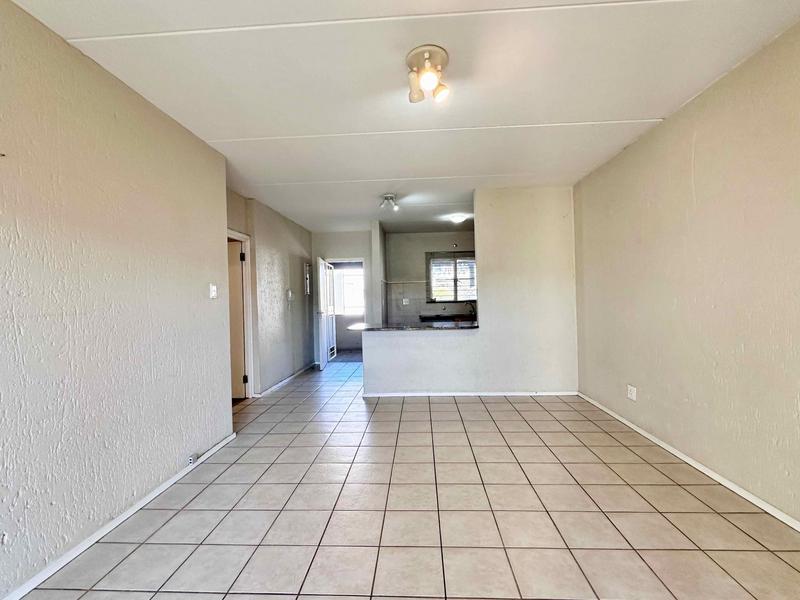 1 Bedroom Property for Sale in Morningside Gauteng