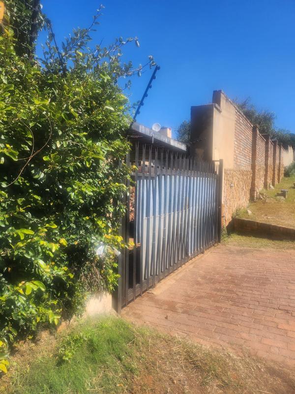 4 Bedroom Property for Sale in Risana Gauteng