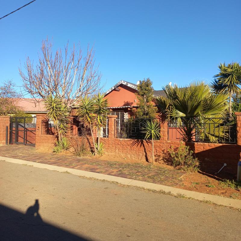 3 Bedroom Property for Sale in Ennerdale Gauteng