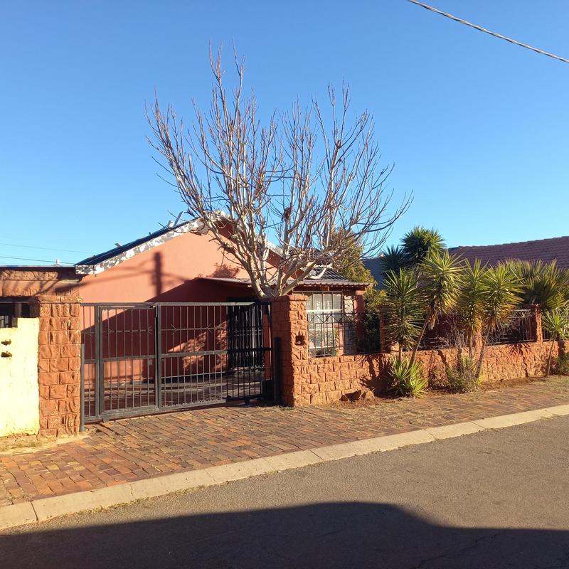 3 Bedroom Property for Sale in Ennerdale Gauteng