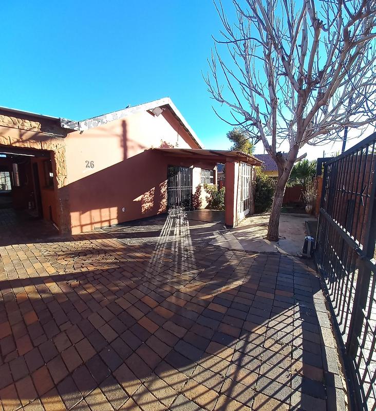 3 Bedroom Property for Sale in Ennerdale Gauteng