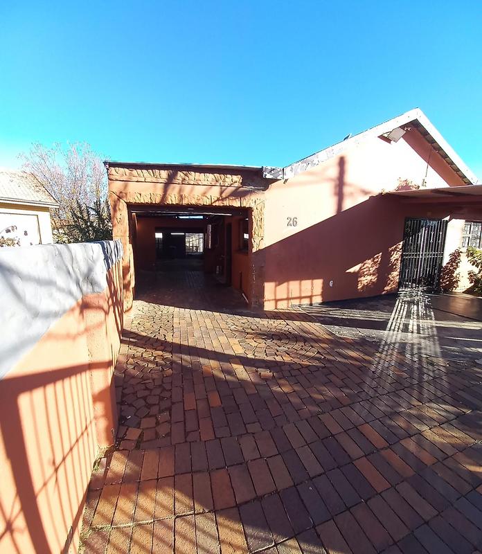 3 Bedroom Property for Sale in Ennerdale Gauteng