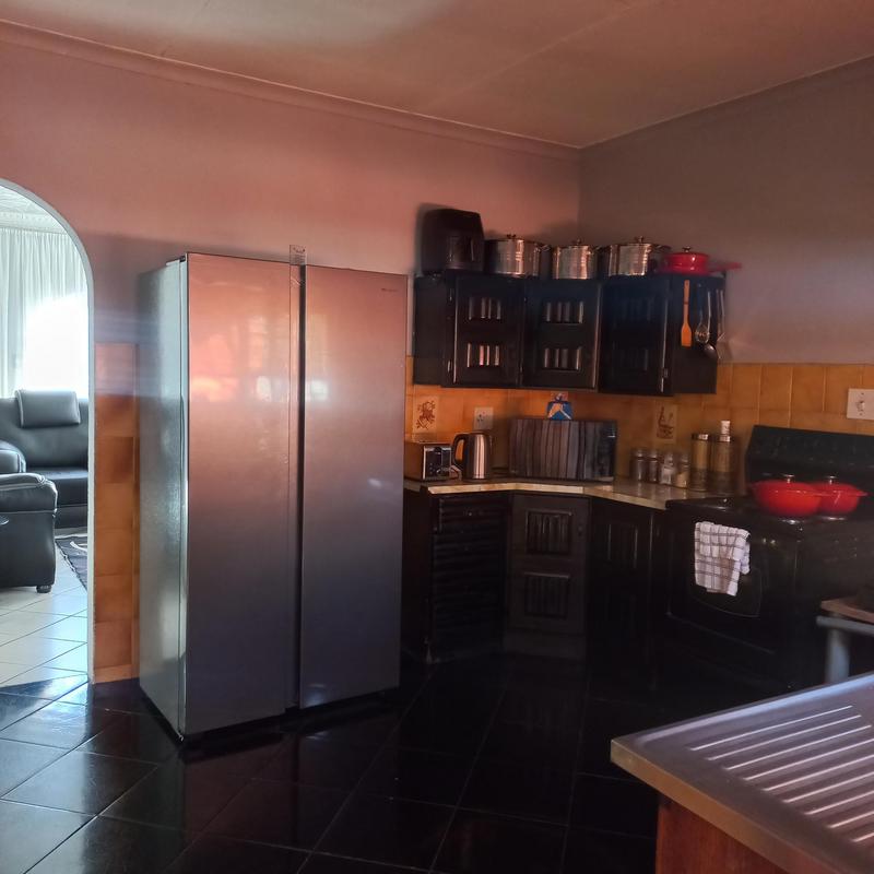 3 Bedroom Property for Sale in Ennerdale Gauteng