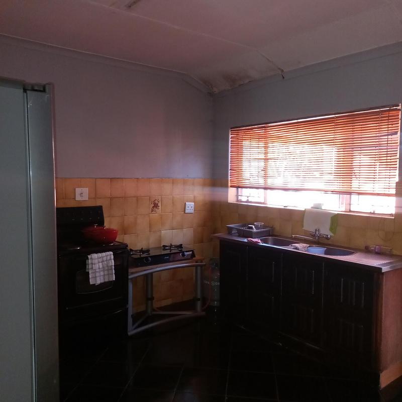 3 Bedroom Property for Sale in Ennerdale Gauteng
