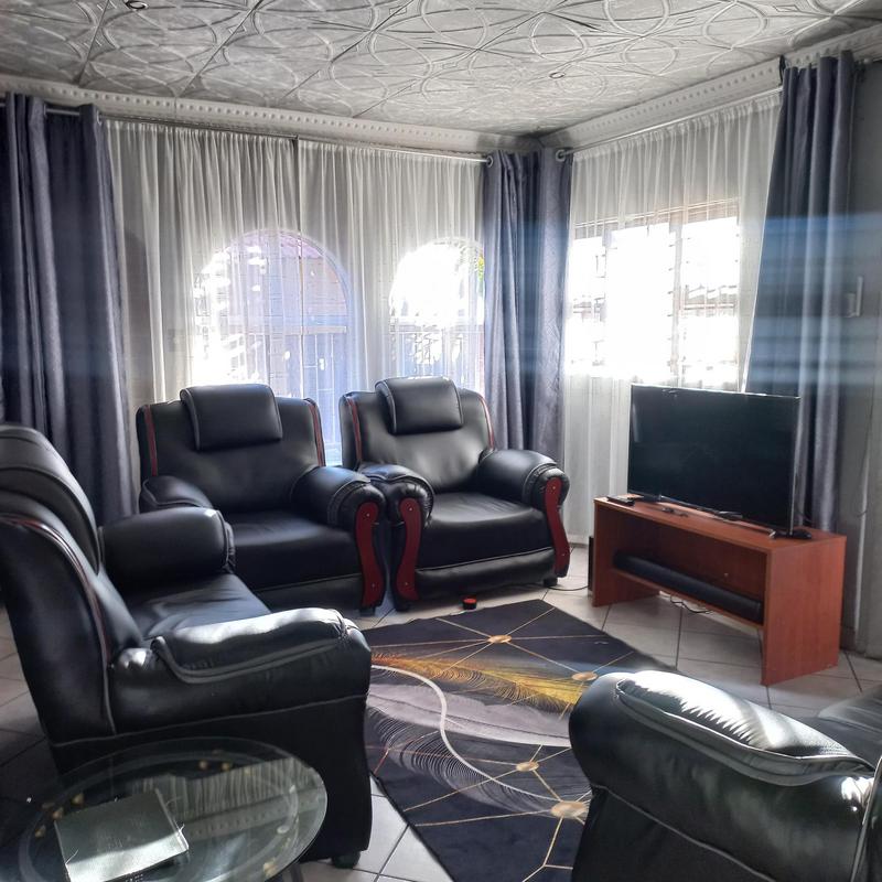 3 Bedroom Property for Sale in Ennerdale Gauteng