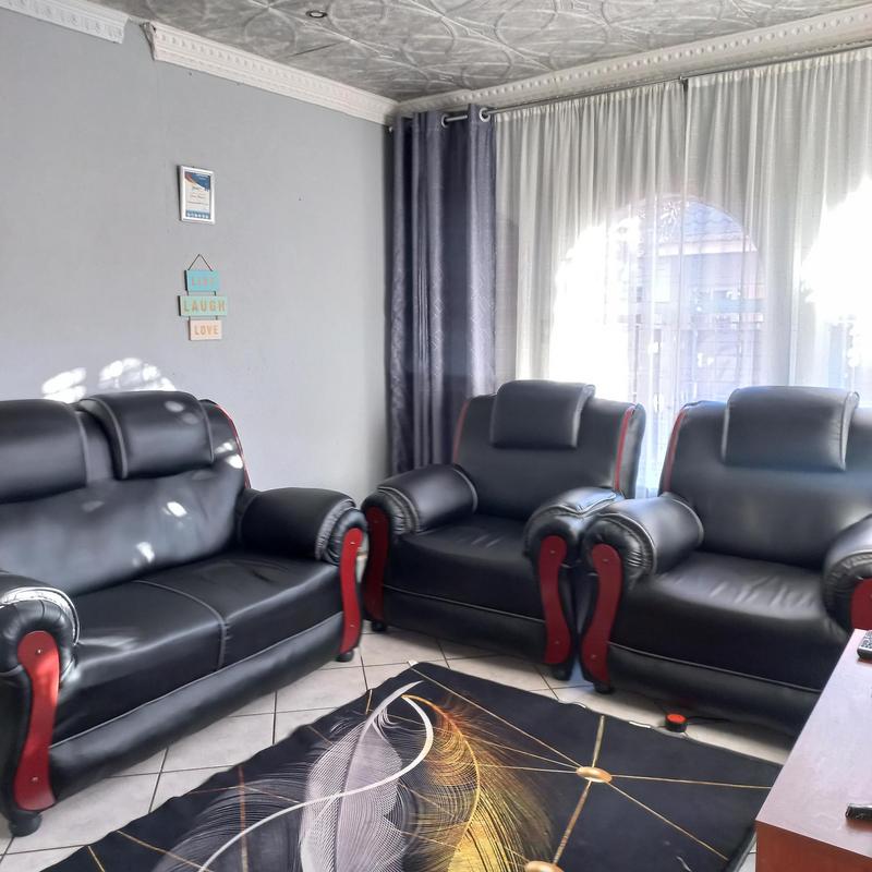 3 Bedroom Property for Sale in Ennerdale Gauteng