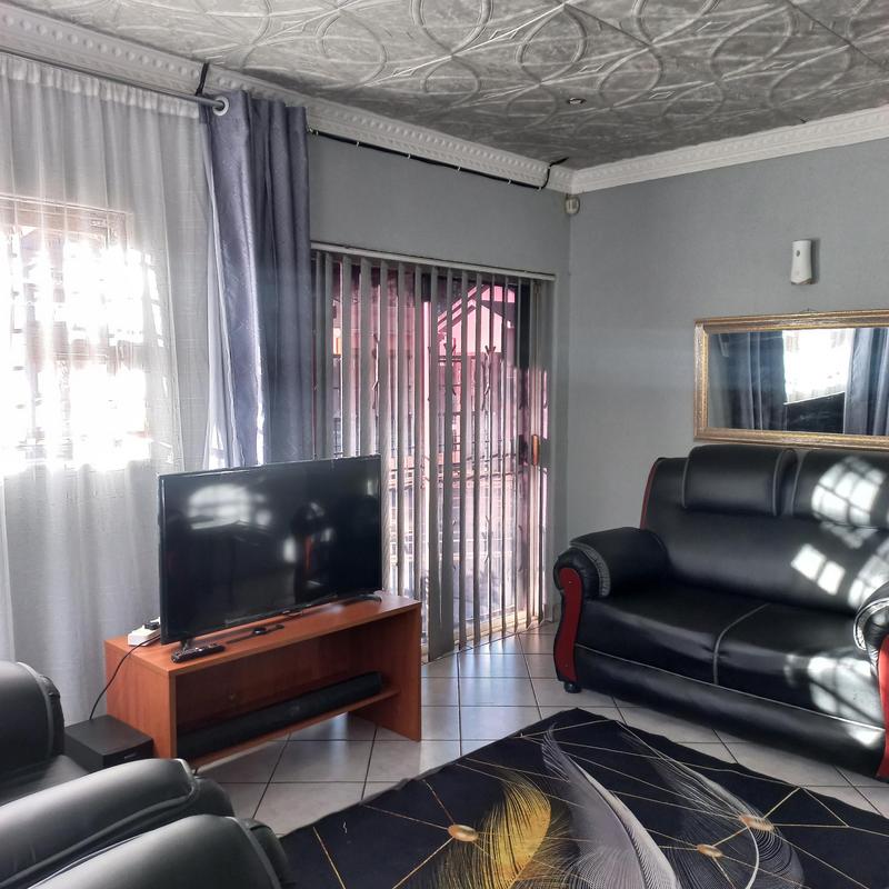 3 Bedroom Property for Sale in Ennerdale Gauteng