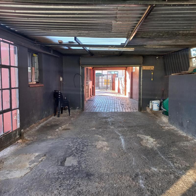 3 Bedroom Property for Sale in Ennerdale Gauteng