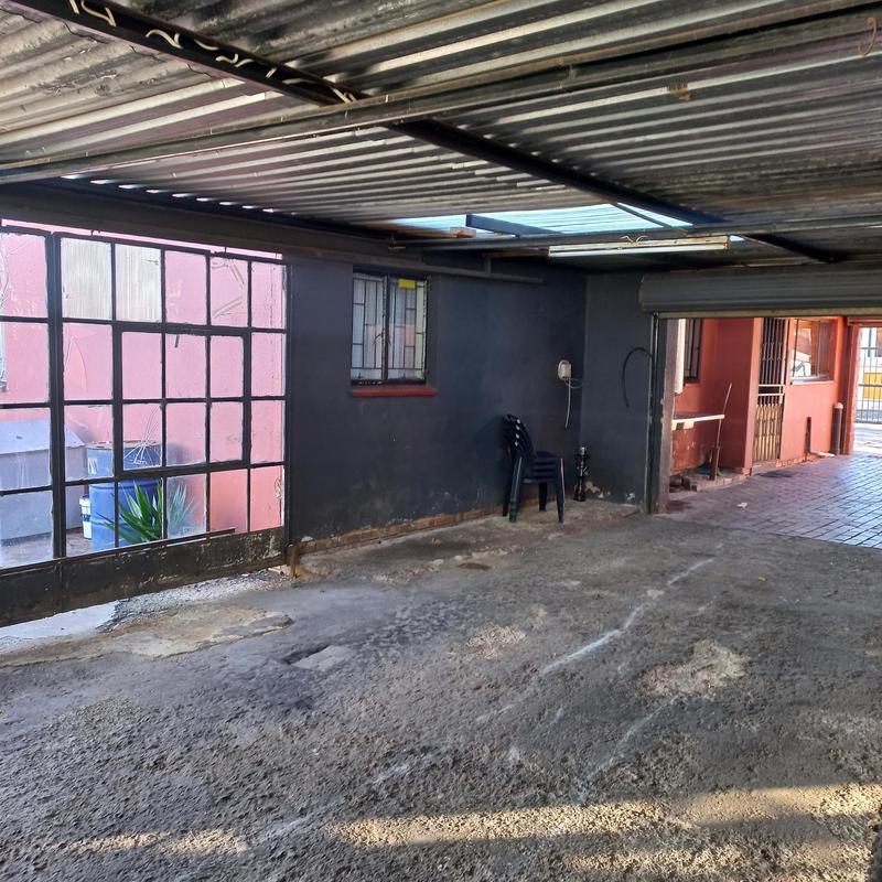 3 Bedroom Property for Sale in Ennerdale Gauteng