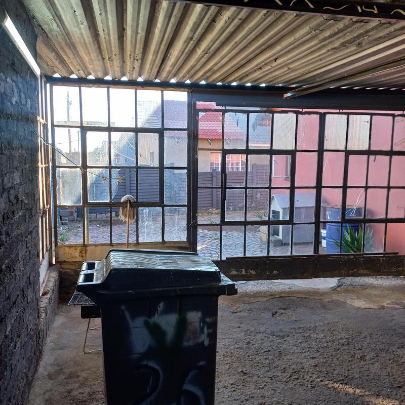 3 Bedroom Property for Sale in Ennerdale Gauteng
