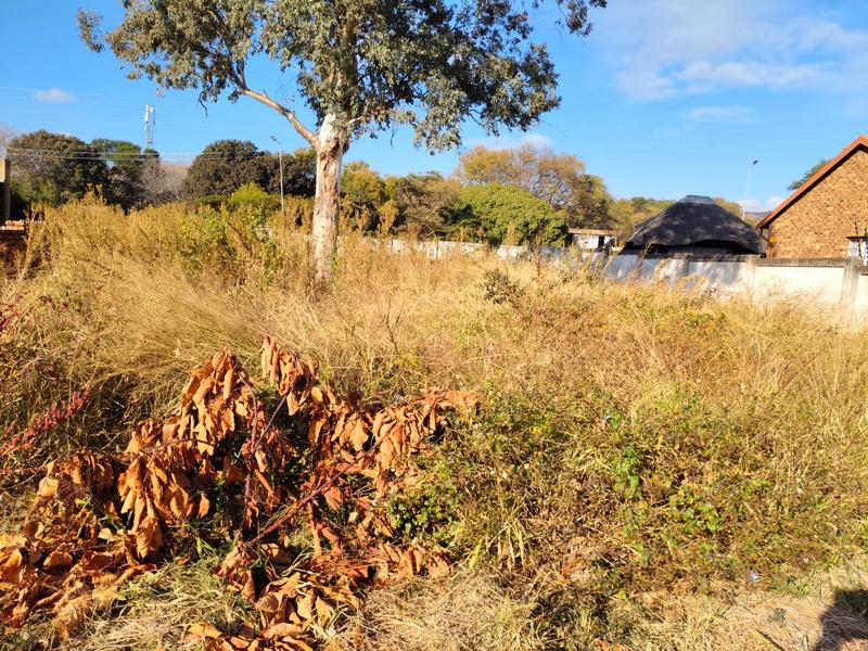 0 Bedroom Property for Sale in Chantelle Gauteng