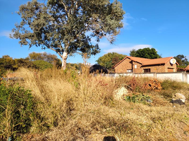 0 Bedroom Property for Sale in Chantelle Gauteng