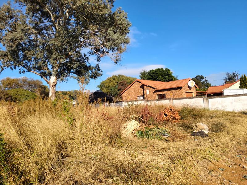 0 Bedroom Property for Sale in Chantelle Gauteng