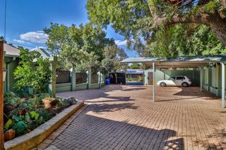 0 Bedroom Property for Sale in Pretoria North Gauteng