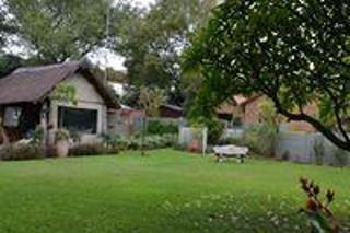0 Bedroom Property for Sale in Pretoria North Gauteng