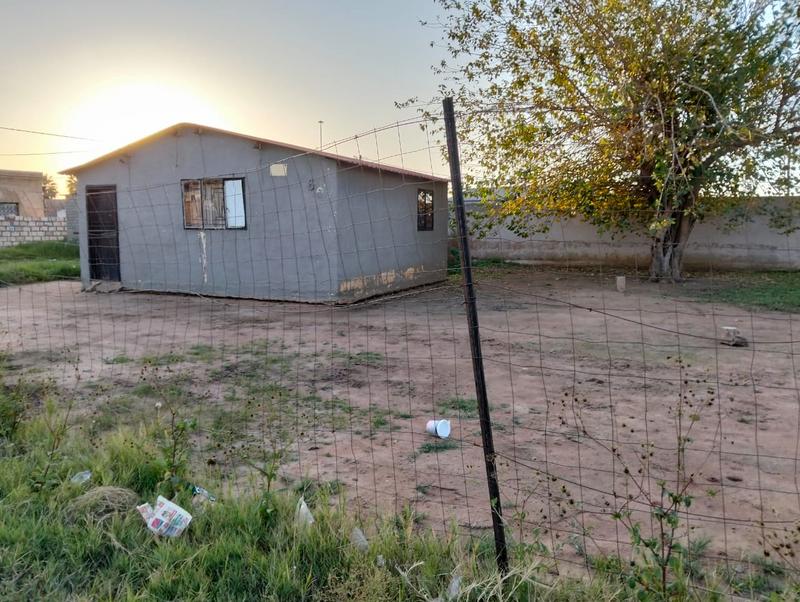 2 Bedroom Property for Sale in Hammanskraal Gauteng
