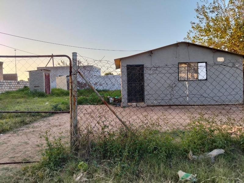 2 Bedroom Property for Sale in Hammanskraal Gauteng