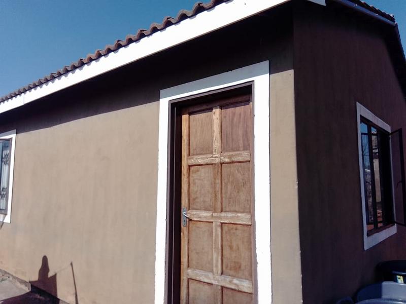 2 Bedroom Property for Sale in Refilwe Gauteng