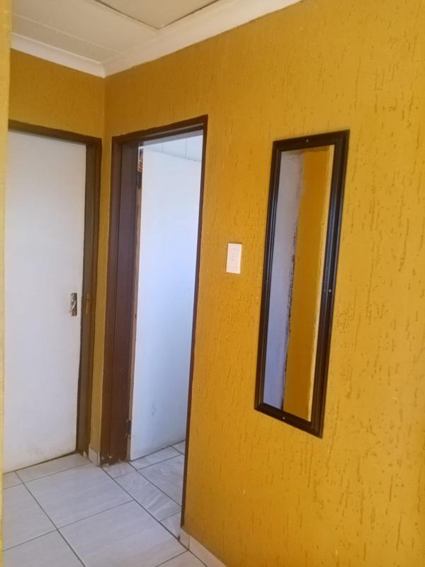 2 Bedroom Property for Sale in Soshanguve Gauteng
