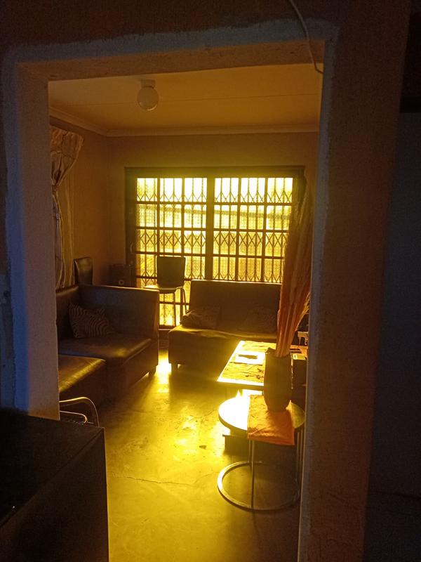 2 Bedroom Property for Sale in Soshanguve Gauteng