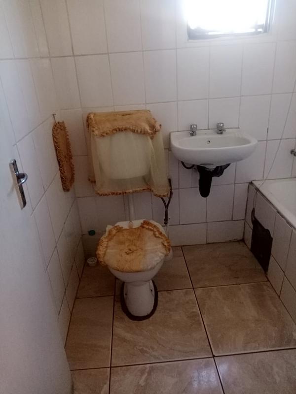 2 Bedroom Property for Sale in Soshanguve Gauteng