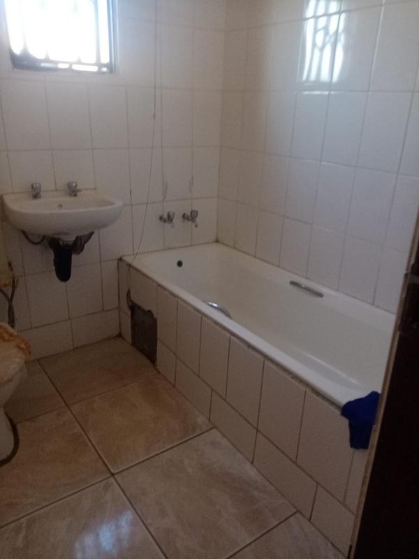2 Bedroom Property for Sale in Soshanguve Gauteng