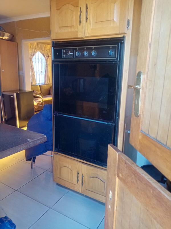 2 Bedroom Property for Sale in Soshanguve Gauteng