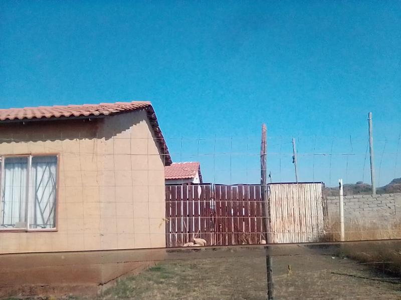 2 Bedroom Property for Sale in Ga-Rankuwa Gauteng