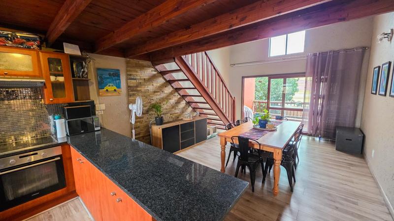 2 Bedroom Property for Sale in Sunninghill Gauteng