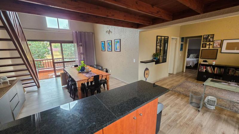 2 Bedroom Property for Sale in Sunninghill Gauteng