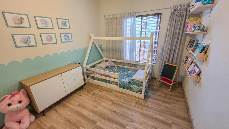 2 Bedroom Property for Sale in Sunninghill Gauteng