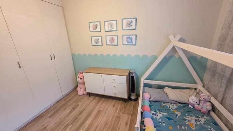 2 Bedroom Property for Sale in Sunninghill Gauteng